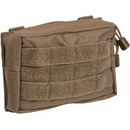Mil-tec opasková Molle SM dark coyote