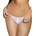 Sunspice Секси прашки с бродерия и панделка "sunspice white