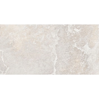 Mexen Blaze Silver глазирани керамични плочки G1, подови и стенни плочки 120 x 60 cm, гравиране - TL420-120-060-02 (TL420-120-060-02)