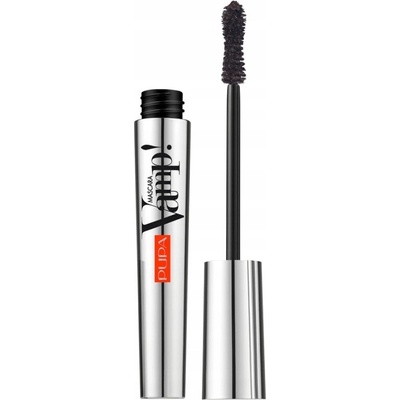 Pupa Vamp! Mascara Objemová riasenka 200 Chocolate Brown 9 ml