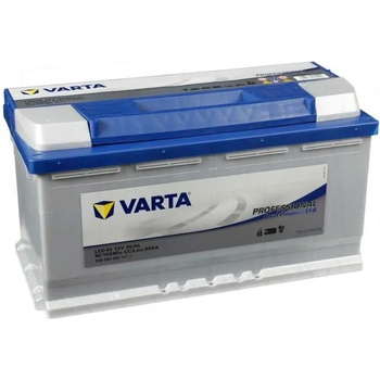 Image 1 of VARTA 95Ah 850A right+ (930 095 085)