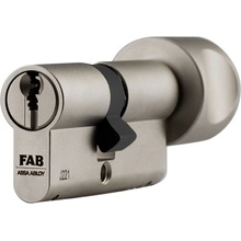 Assa Abloy FAB 3*** PROFI 30+35, 5 klíčů