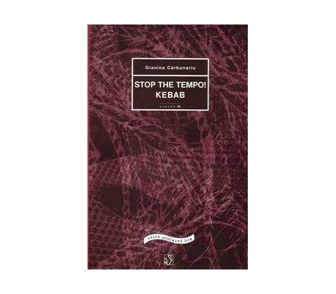 STOP THE TEMPO! KEBAB