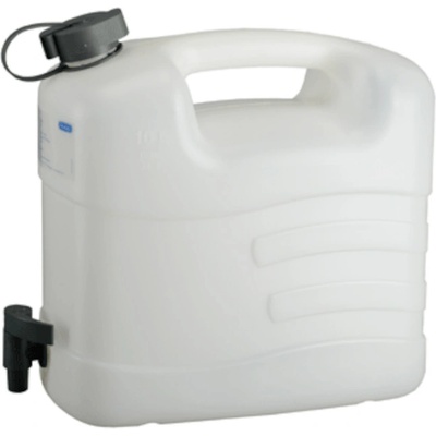 PRESSOL Kanystr s ventilem 10 l