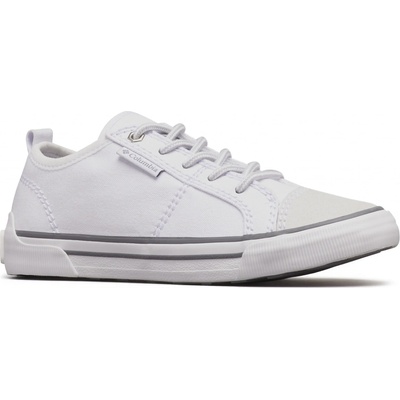 Columbia dámska obuv Goodlife Lace white, ti grey