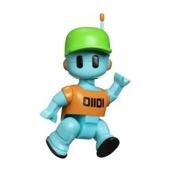 BANDAI Фигурки на Герои Bandai Robot Guy Робот