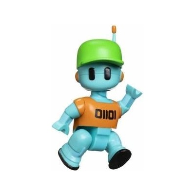 BANDAI Фигурки на Герои Bandai Robot Guy Робот