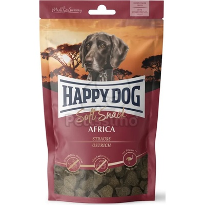 Happy Dog Soft Snack Africa 100 г