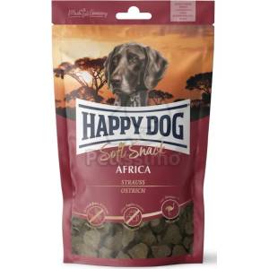 Happy Dog Soft Snack Africa 100 г - petissimo