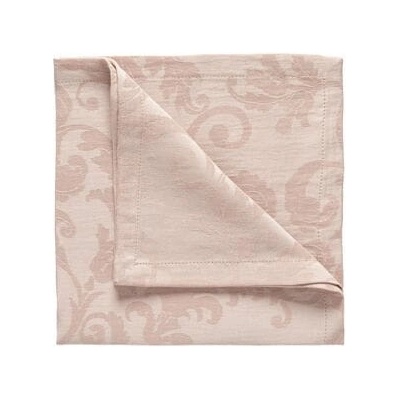 Costa Nova Prostírání DALIA Blush 37x47cm