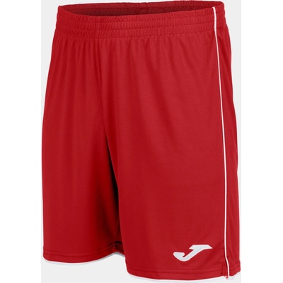 Joma Sportovní Šortky Liga Short červená