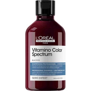 L'Oréal L'Oréal Professionnel Serie Expert Vitamino Color Spectrum Blue Neutralizing Shampoo 300 ml