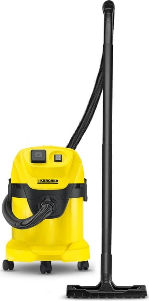 Kärcher WD 3 P 1.629-882.0