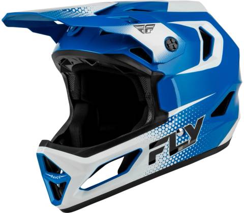 Fly Racing Rayce Sonar