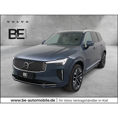 Volvo XC90 T8 Recharge AWD Plus 335 kW