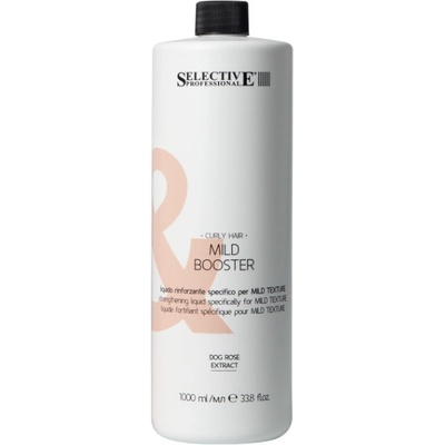 Selective Mild Booster ustalovač k trvalé 1000 ml