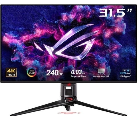 Asus ROG Swift OLED PG32UCDMZ