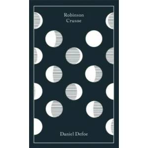 Robinson Crusoe (2013)