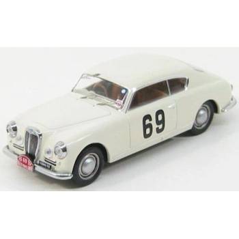 IXO MODELS 1: 43 lancia winner rally monte carlo 1954 Л. ШИРОН
