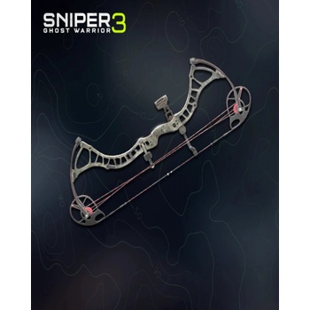 Sniper: Ghost Warrior 3 - Compound Bow