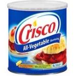 Pharmquests Crisco 1360 г мазнина за фистинг (P23864)