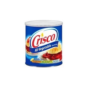 Pharmquests Crisco 1360 г мазнина за фистинг (P23864)