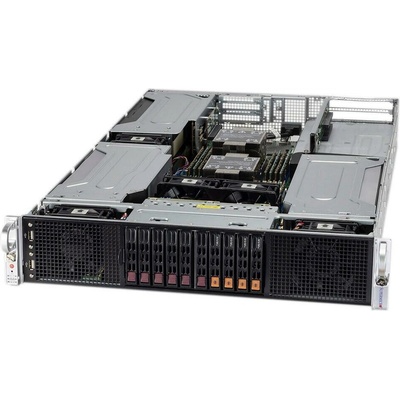 Supermicro SYS-220GP-TNR DP