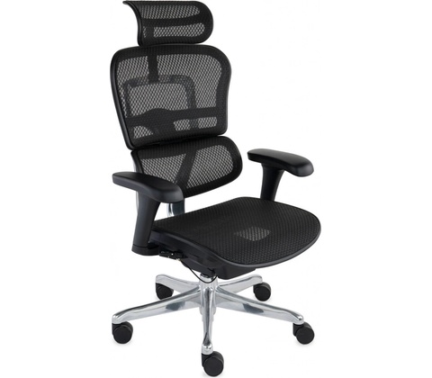 Grospol Ergohuman 2 Basic BS