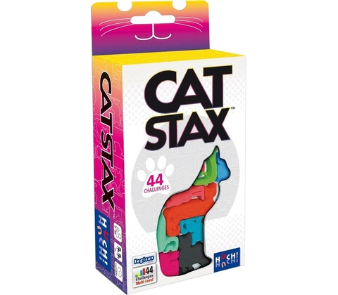 Cat Stax