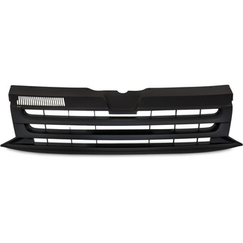 Решетка без емблема vw transporter t5 (2009-2015) (7h20853653joe)