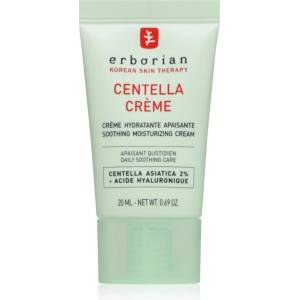 Erborian Centella Creme успокояващ крем против зачервяване на кожата 20ml
