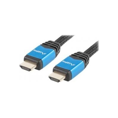Lanberg CA-HDMI-20CU-0010-BL