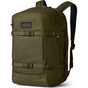 Yeti Coolers Дневна раница Yeti coolers Crossroads Backpack 35 Daypack - Olive - размер One Size (504-0500-0211)