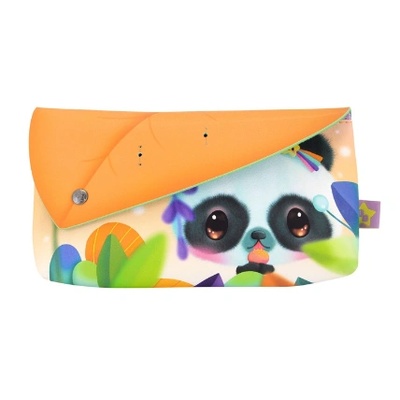 Santoro Калъф за акс. Bangoberry Pally Panda, 20х11х6см (32600-А-PALLYPANDA)