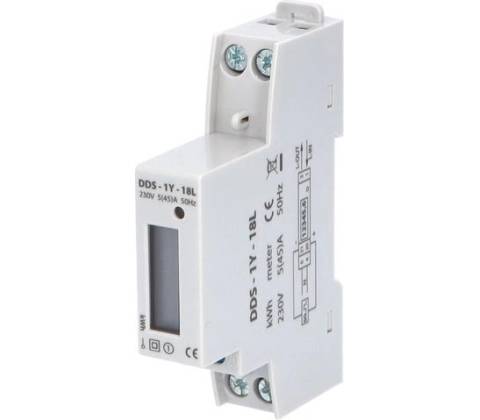 Eleman DDS-1Y-18L