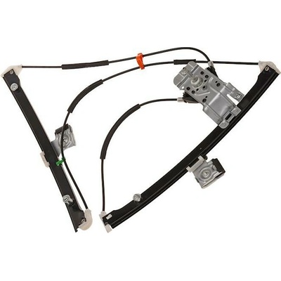 SCHNEIDER přední stahovačka pro VW POLO 94-99 L 5824231
