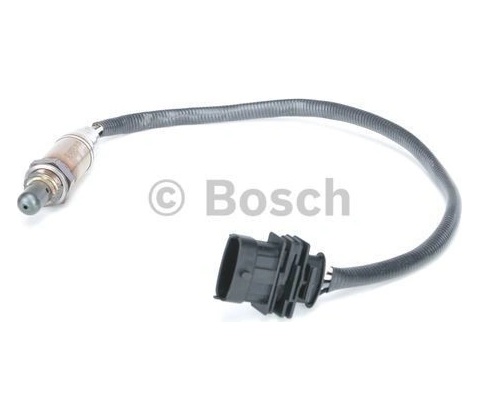 Lambda sonda BOSCH 0 258 005 007