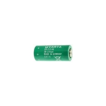 VARTA Литиева батерия Varta CR-2/3AA, 3V, 1350mAh, VARTA-CR-2-3AA