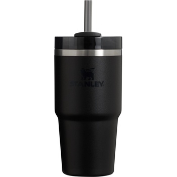 STANLEY Quencher H2. O 600 ml Цвят: черен