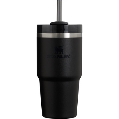 STANLEY Quencher H2. O 600 ml Цвят: черен