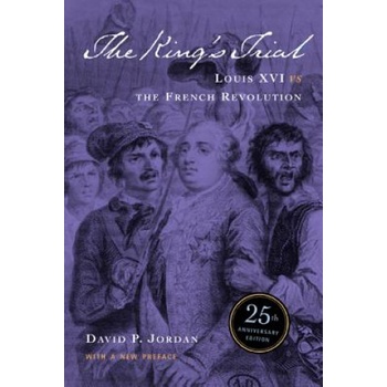 King's Trial | David P. Jordan