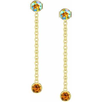 Swarovski E. náušnice SEE3746