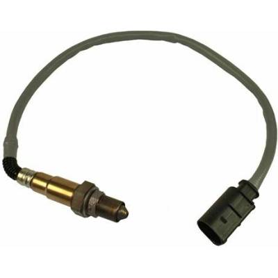 Lambda sonda METZGER AUTOTEILE 0893319