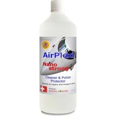 Ecoliquid AirPlexi Nanostrong 1 l – Zbozi.Blesk.cz