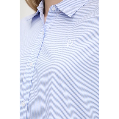 HUGO BOSS Риза HUGO The Essential Shirt (50544090)