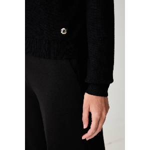 Twinset жилетка дамска с вискоза (262AP3130)