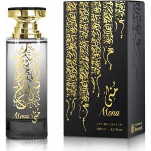 New Brand Parfums Oriental Mona Парфюм EDP за жени 100ml Парфюми