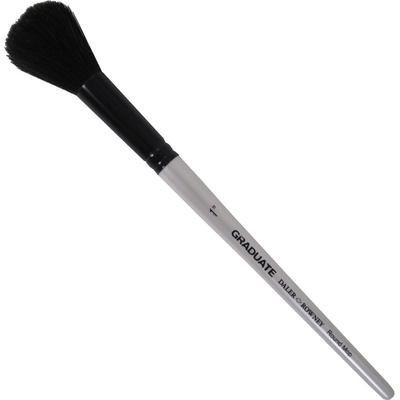 Daler-Rowney Graduate Watercolour Brush Natural Кръгла четка 1 (212188100)