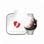  Протектор - самолекуващ [4 броя] за Huawei Watch 4 Pro - Smart Protection Classic - Clear