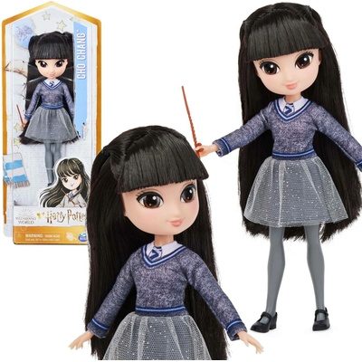 Spin Master Wizarding World Cho Chang 20 cm